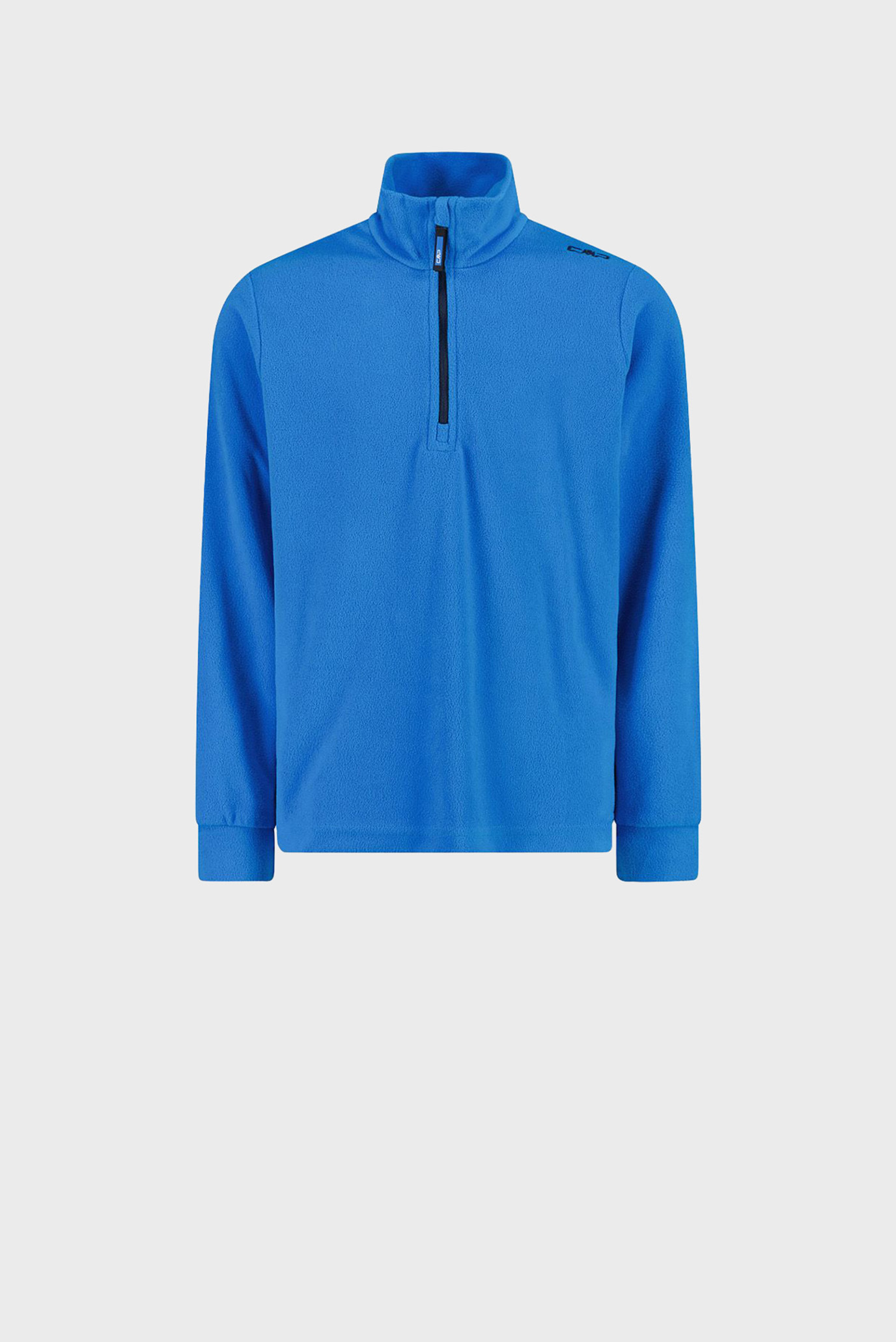 Детская синяя спортивная кофта SWEAT ARCTIC FLEECE Синий 128 CMP 3G28134-L573 Детская синяя спортивная кофта SWEAT ARCTIC FLEECE Синий 128 CMP 3G28134-L573