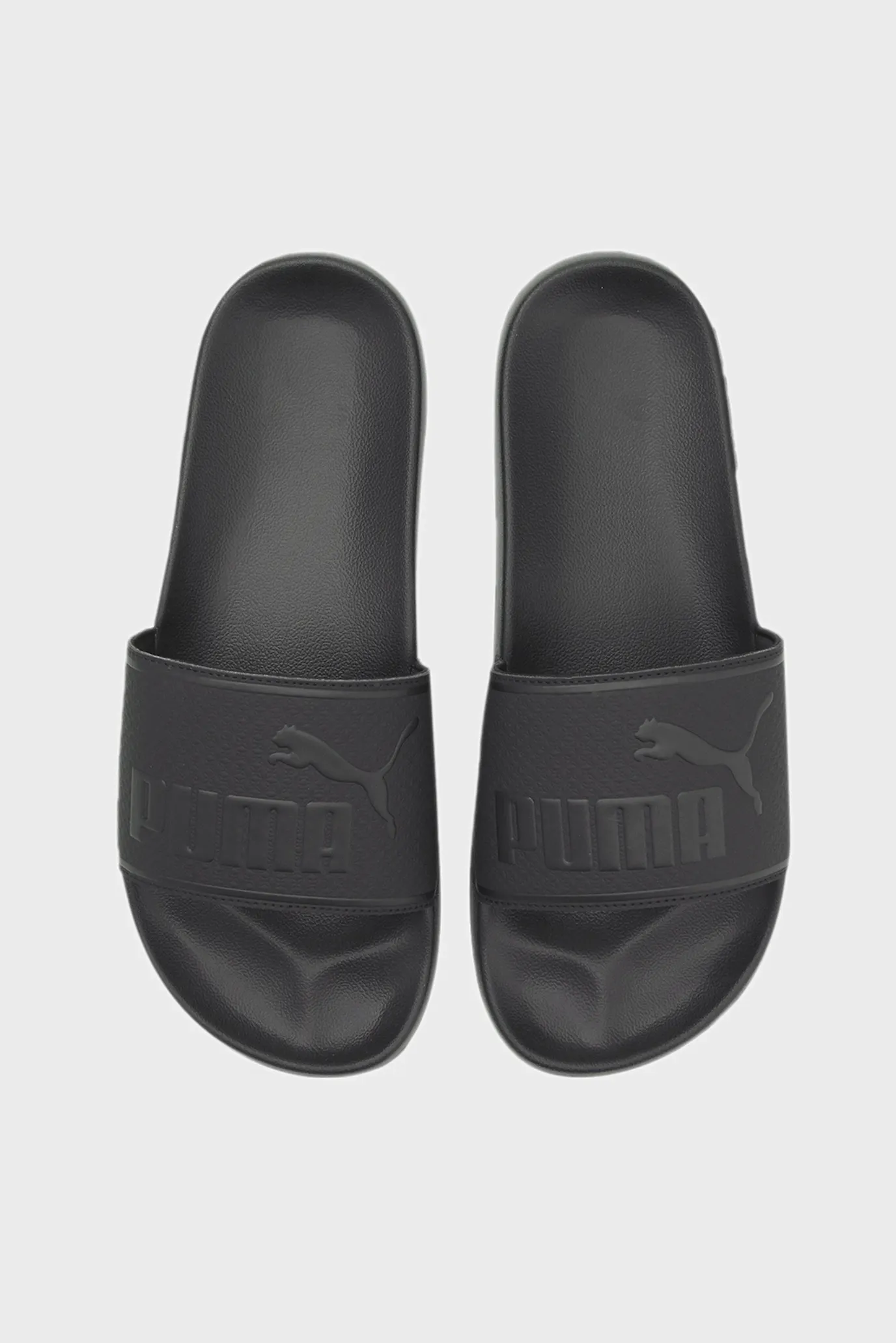 Черные слайдеры Leadcat 2.0 Sandals 5