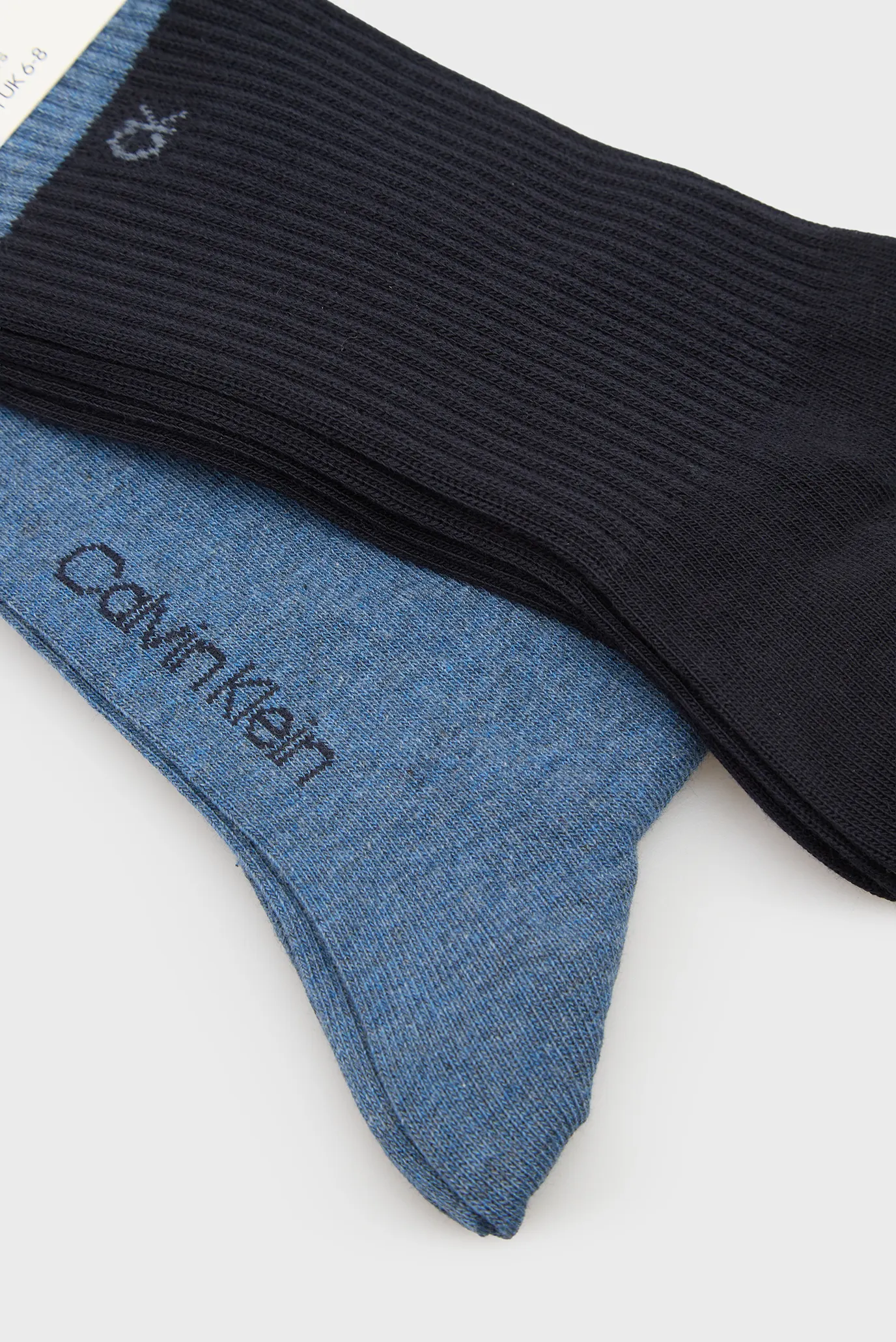 Чоловічі шкарпетки (2 пари) STRIPES 2