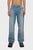 Мужские синие джинсы 2010 D-MACS