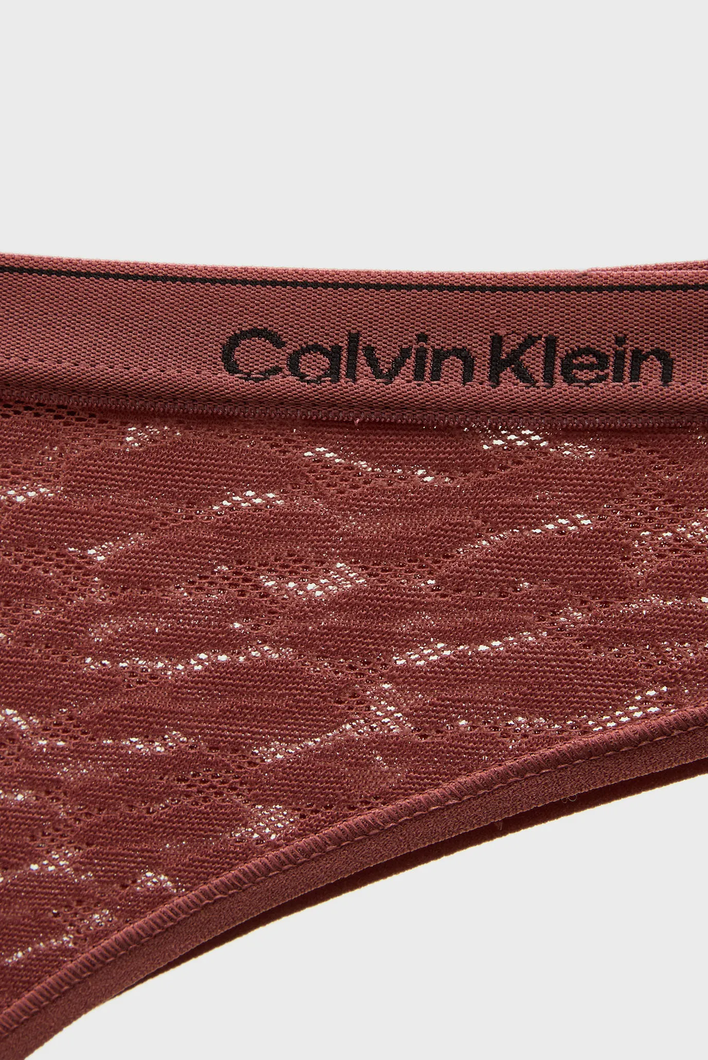 Жіночі теракотові трусики BRAZILIAN 5