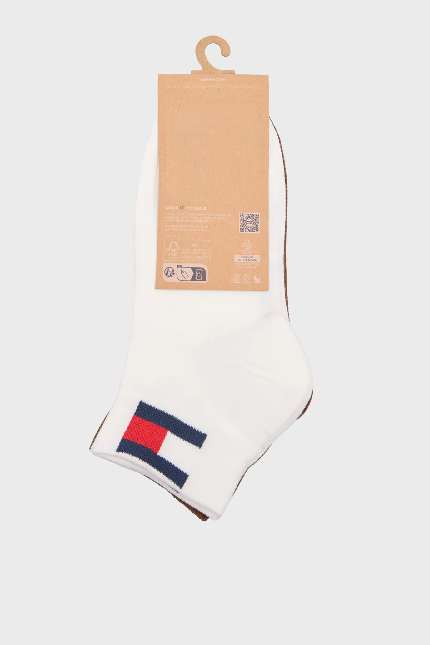 Шкарпетки (2 пари) FLAG 3