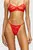Жіночі червоні трусики BEATRIX