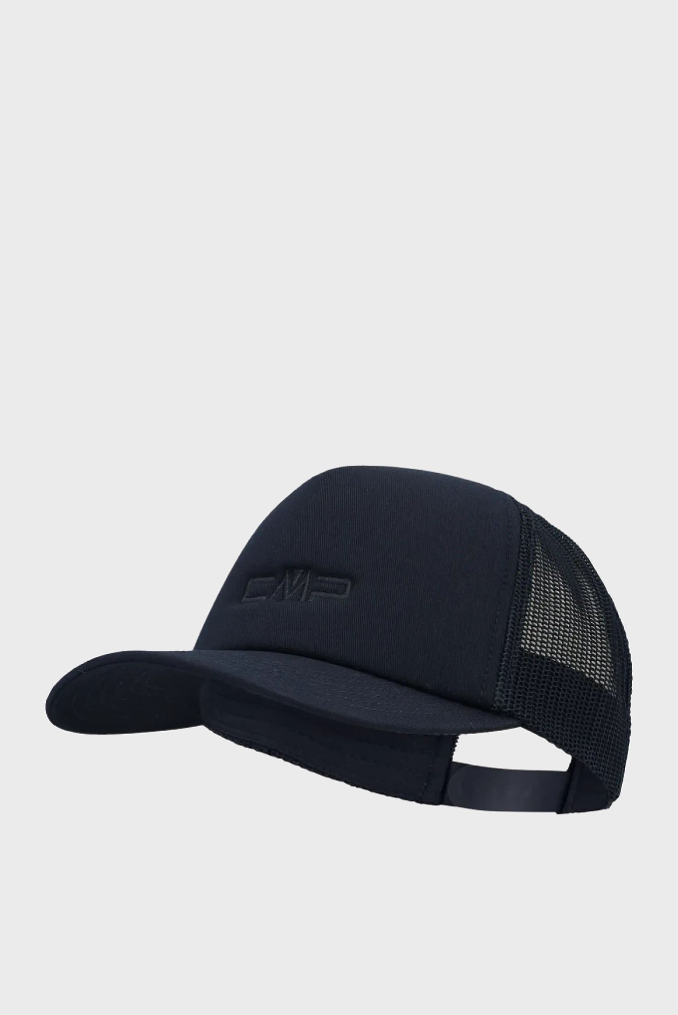 Темно-синяя кепка Синий ONESIZE CMP 6505757-N950 Темно-синяя кепка Синий ONESIZE CMP 6505757-N950