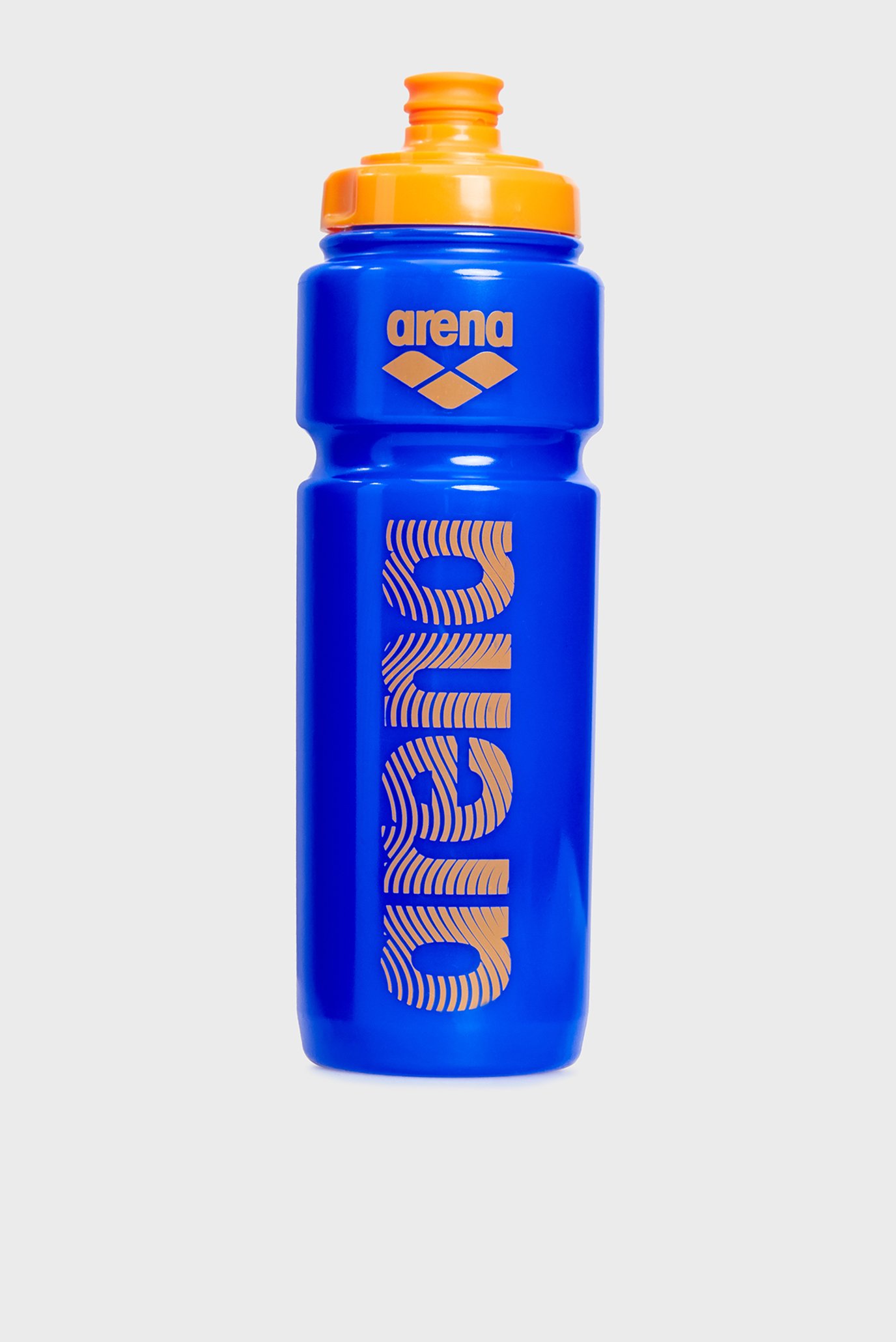 Синяя бутылка для воды ARENA SPORT BOTTLE 1