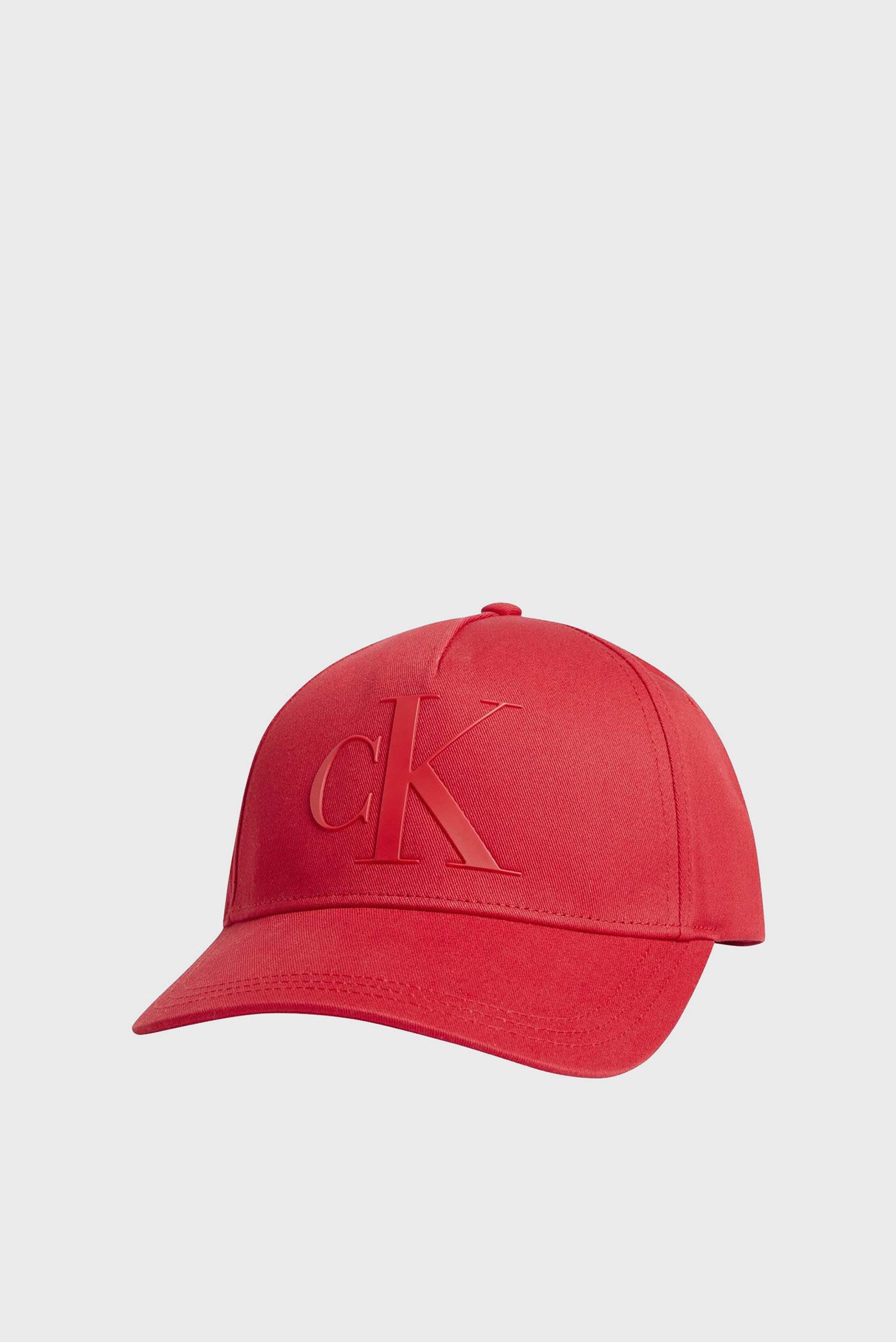 Женская красная кепка SCULPTED CAP TPU 1