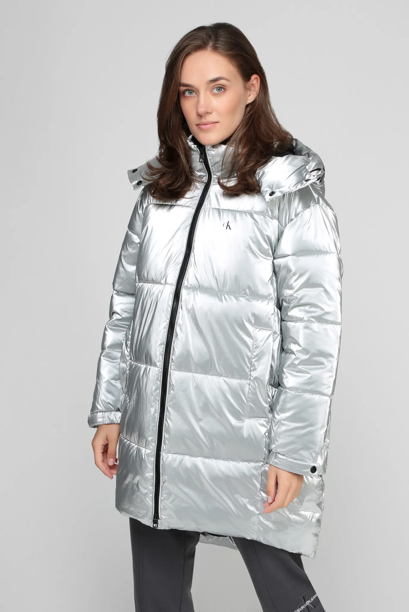 ykrk☆ Женский бежевый кардиган YONA Full-Zip Cardigan Women PUMA 626713