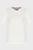 Женская белая футболка THC CC GRAPHIC T-SHIRT