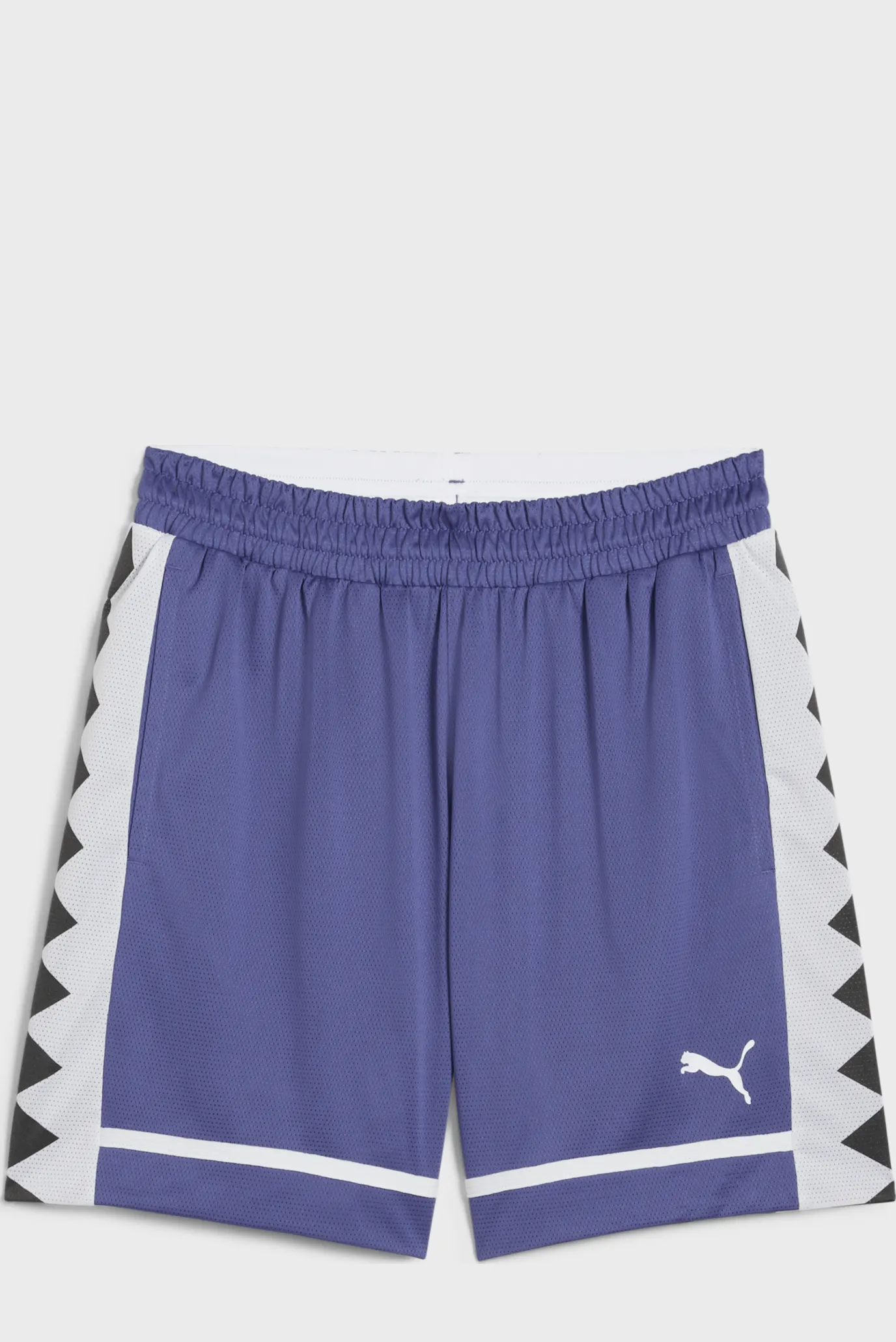 Чоловічі сині шорти The All Jaws Basketball Shorts Men 1