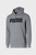 Мужское серое худи ESS Hoodie TR big PUMA M