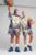 Шорти Dylan Exhibit Terry Basketball Shorts Men