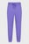 Чоловічі фіолетові спортивні штани Oversized Future SP GOTS