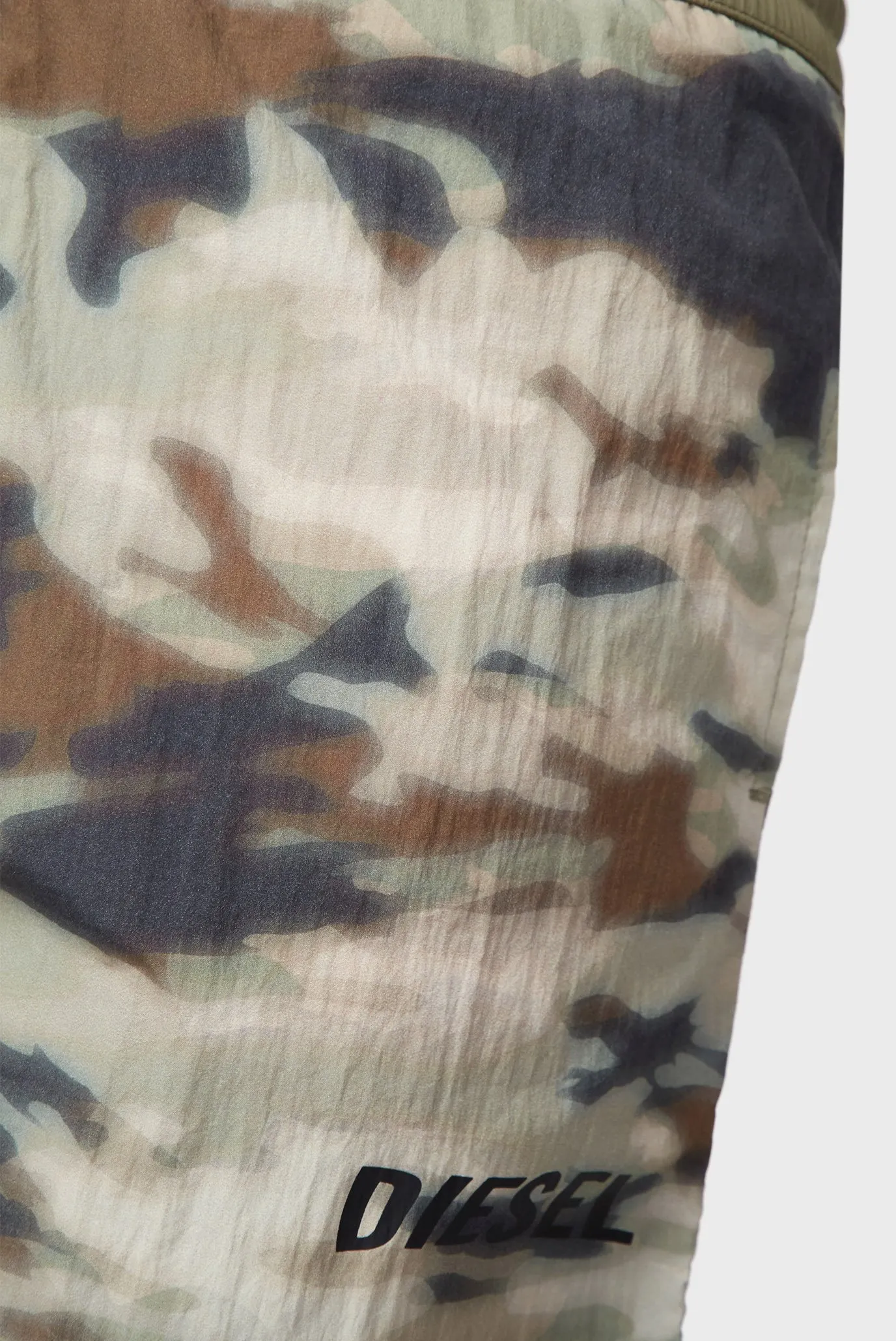 Мужские камуфляжные плавательные шорты BMBX-NICO 3