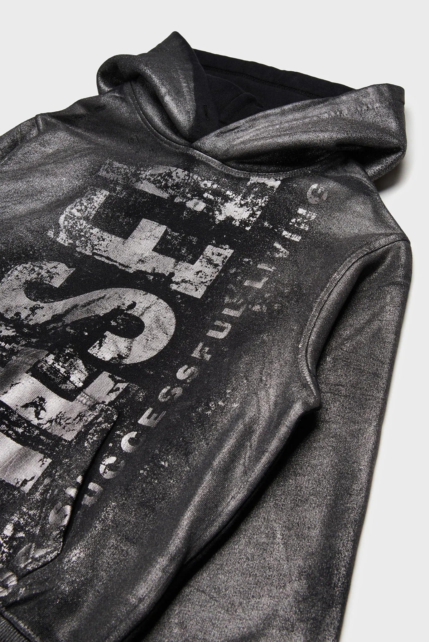 Дитяче худі SBOXTHOODQ6 3