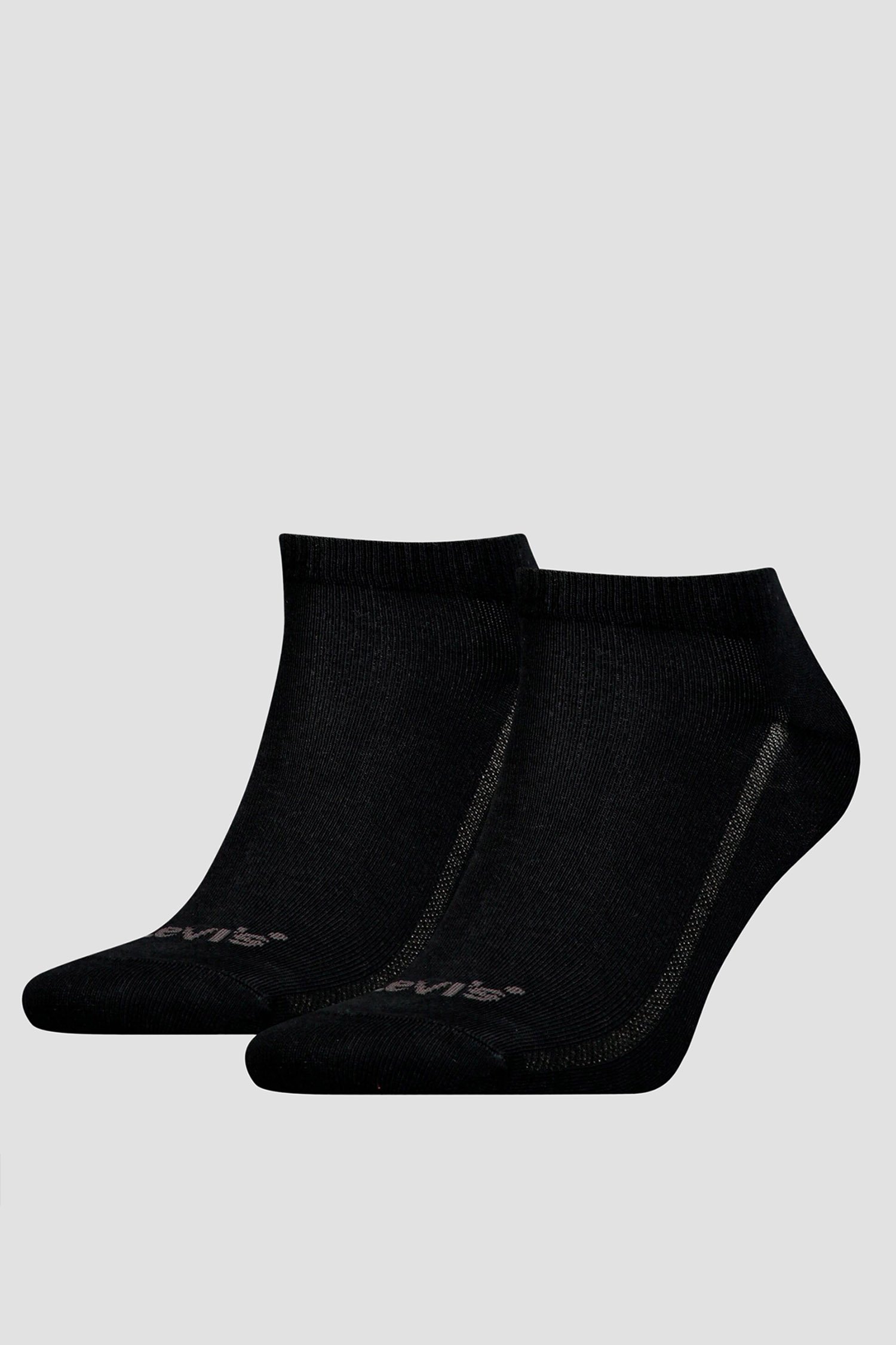 Черные носки (2 пары) 1