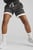 Женские черные шорты Arc-hitect Mesh Basketball Shorts Women