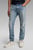Мужские голубые джинсы 3301 Slim