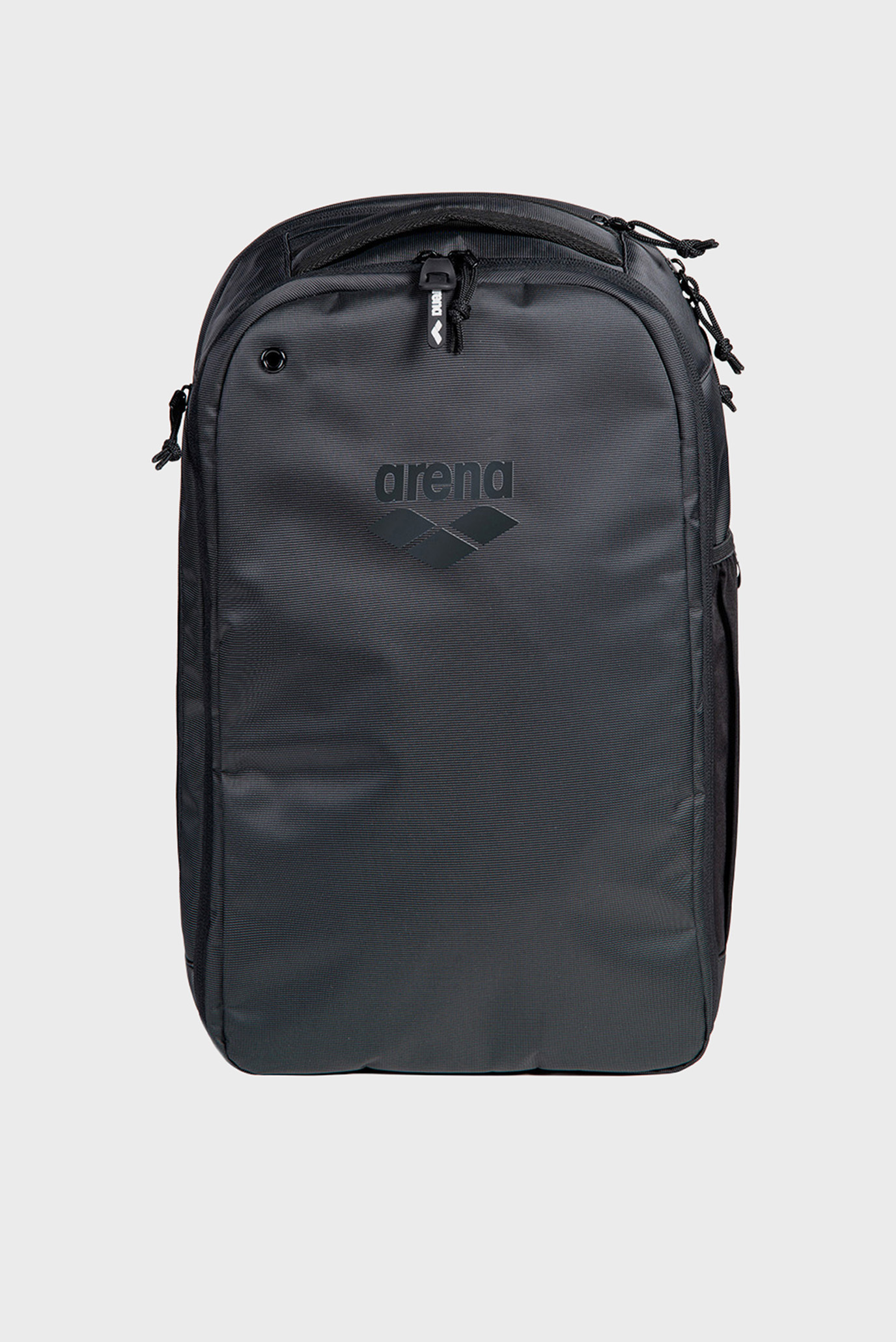 Черный рюкзак ALL SET URBAN BACKPACK Черный ONESIZE Arena 010233-100 Черный рюкзак ALL SET URBAN BACKPACK Черный ONESIZE Arena 010233-100
