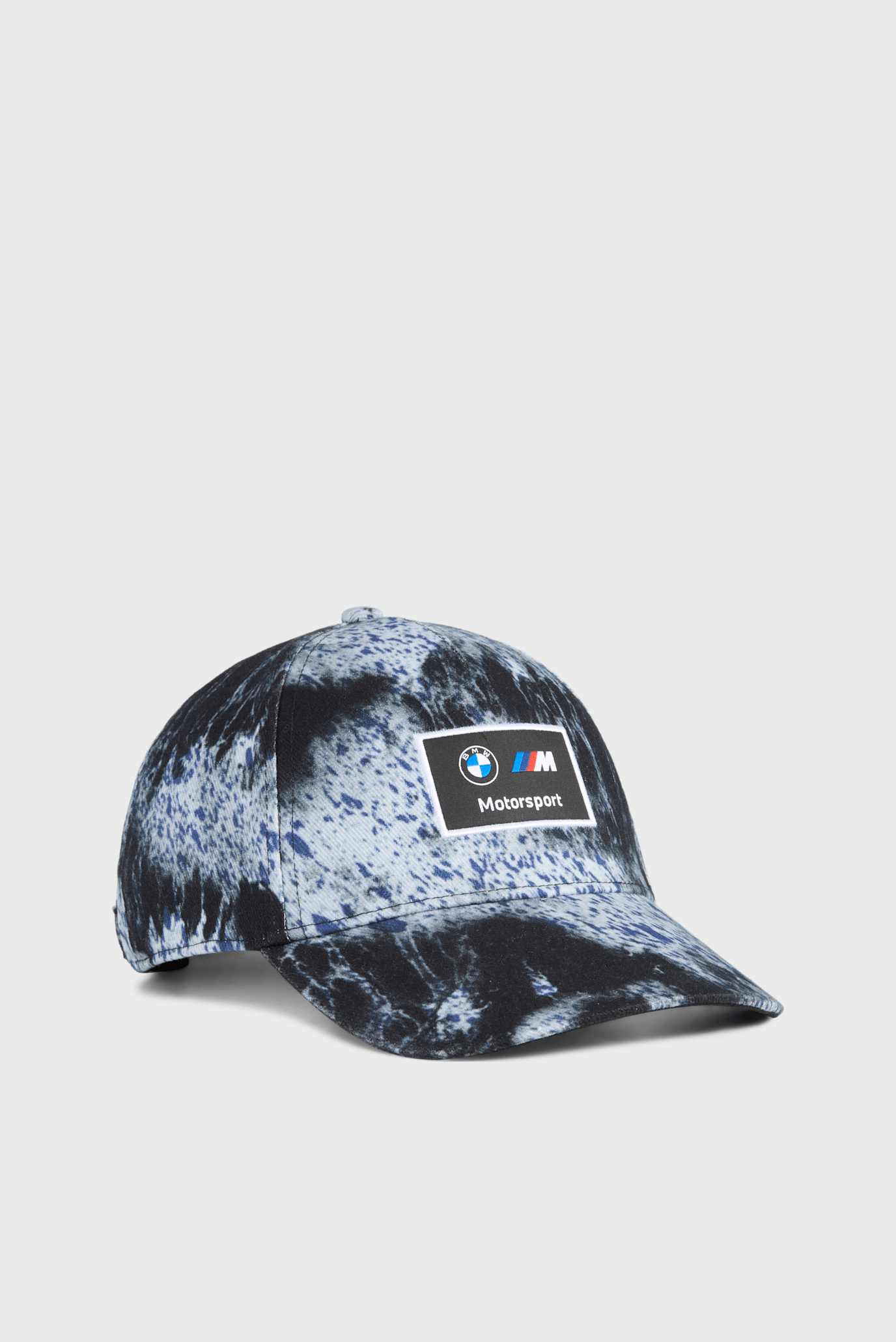 Кепка з візерунком BMW M Motorsport Colour Baseball Cap 1