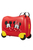 Детский бордовый чемодан 50 см DREAM RIDER DISNEY MICKEY/MINNIE PEEKING