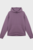 Женское сиреневое худи Elevated Hoodie Women