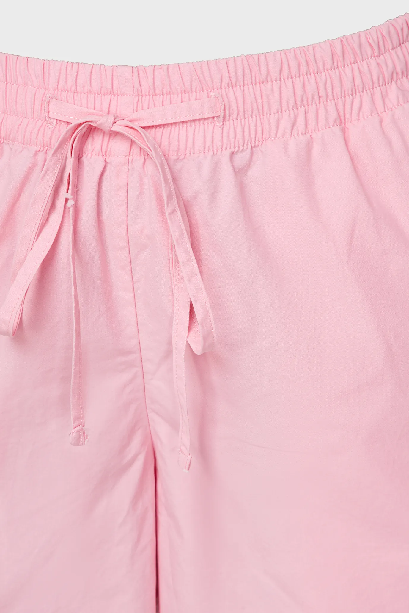 Жіночі рожеві шорти 3