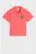 Дитяче коралове поло Cats Club Pique Polo Kids