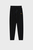 Дитячі чорні спортивні штани Tasco
