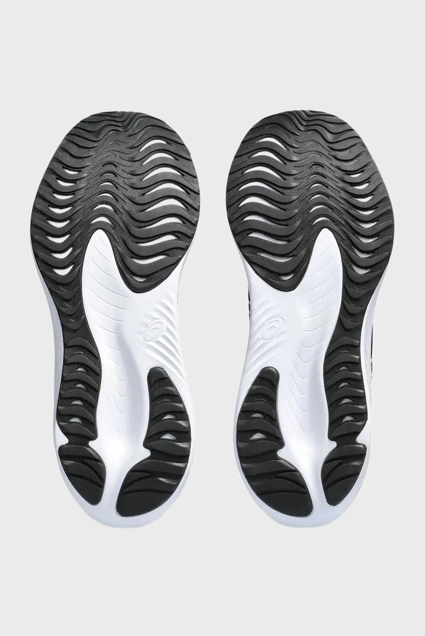 Чоловічі чорні кросівки 7