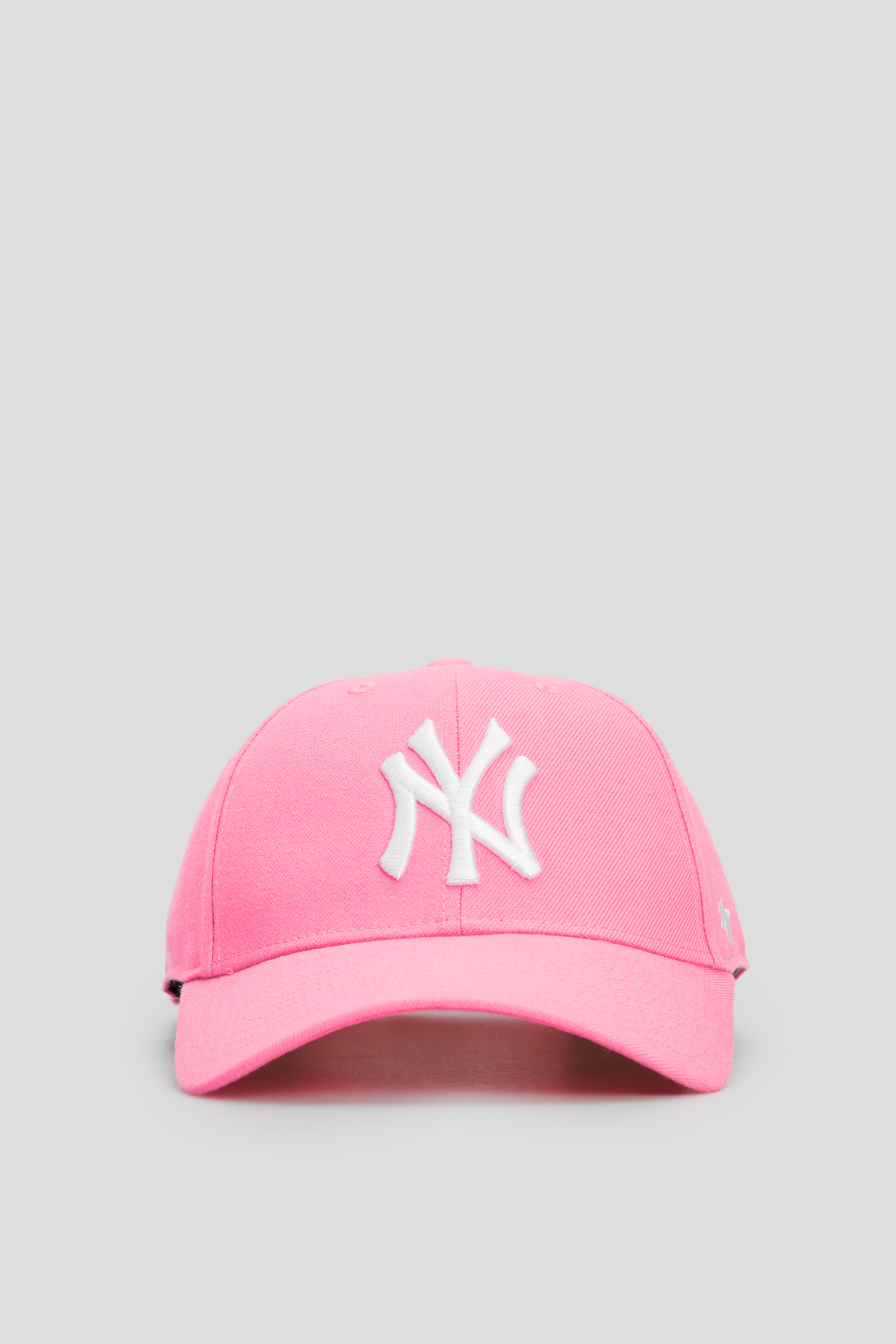 Розовая кепка 1