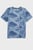 Чоловіча блакитна футболка PUMA Fit Ultrabreathe Men's Tee