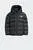 Дитяча чорна куртка Synthetic Down Kids