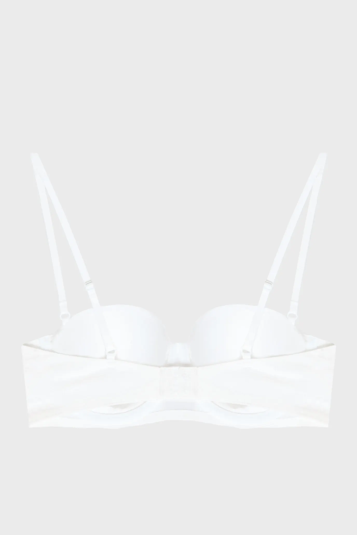 Жіночий білий бюстгальтер LIGHTLY LINED DEMI 6