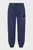 Мужские темно-синие спортивные брюки KLJ BOX LOGO REGULAR SWEATPANT