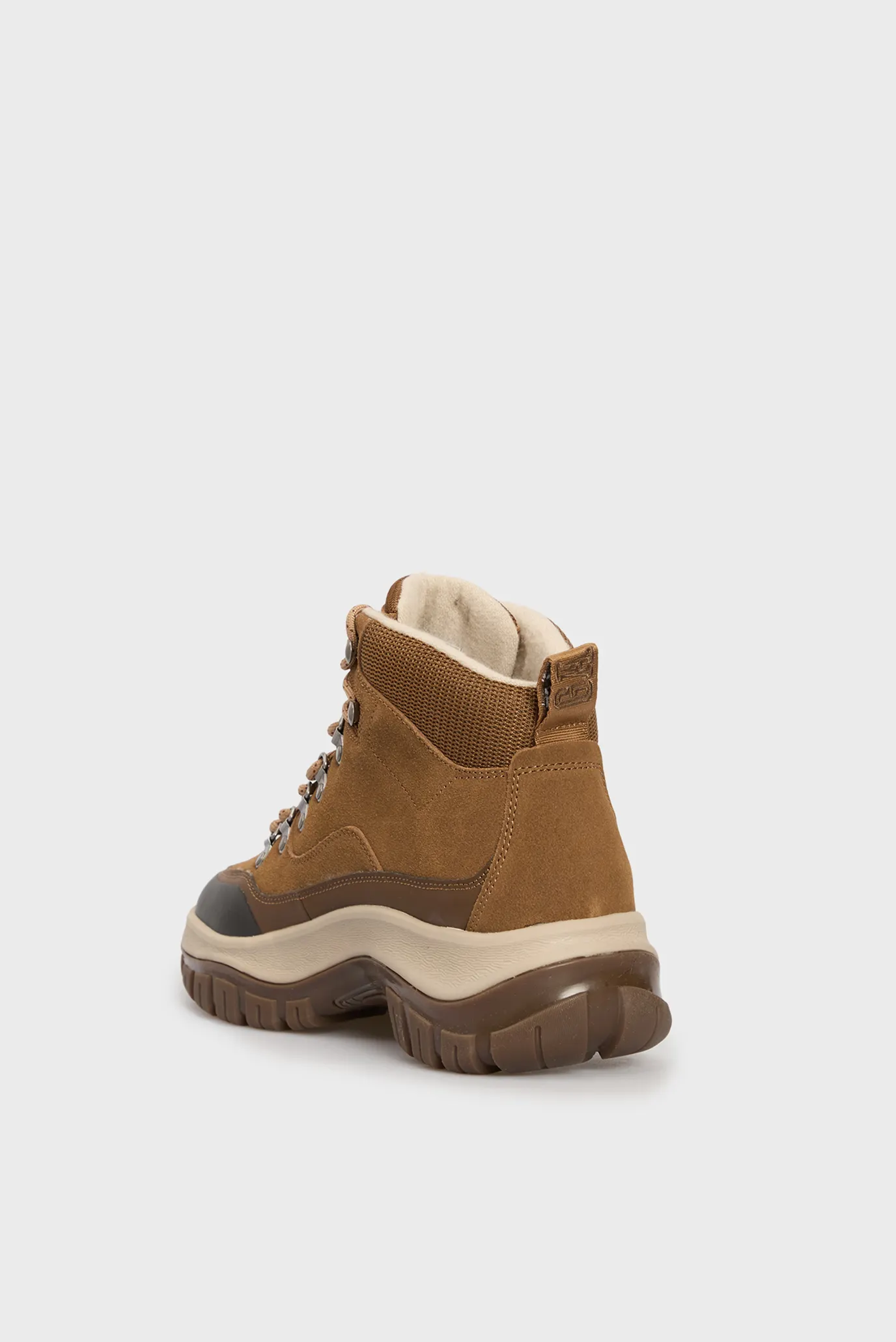 Чоловічі руді хайкери Hillark 5