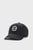 Чоловіча чорна кепка Jordan Spieth Tour Adj Hat
