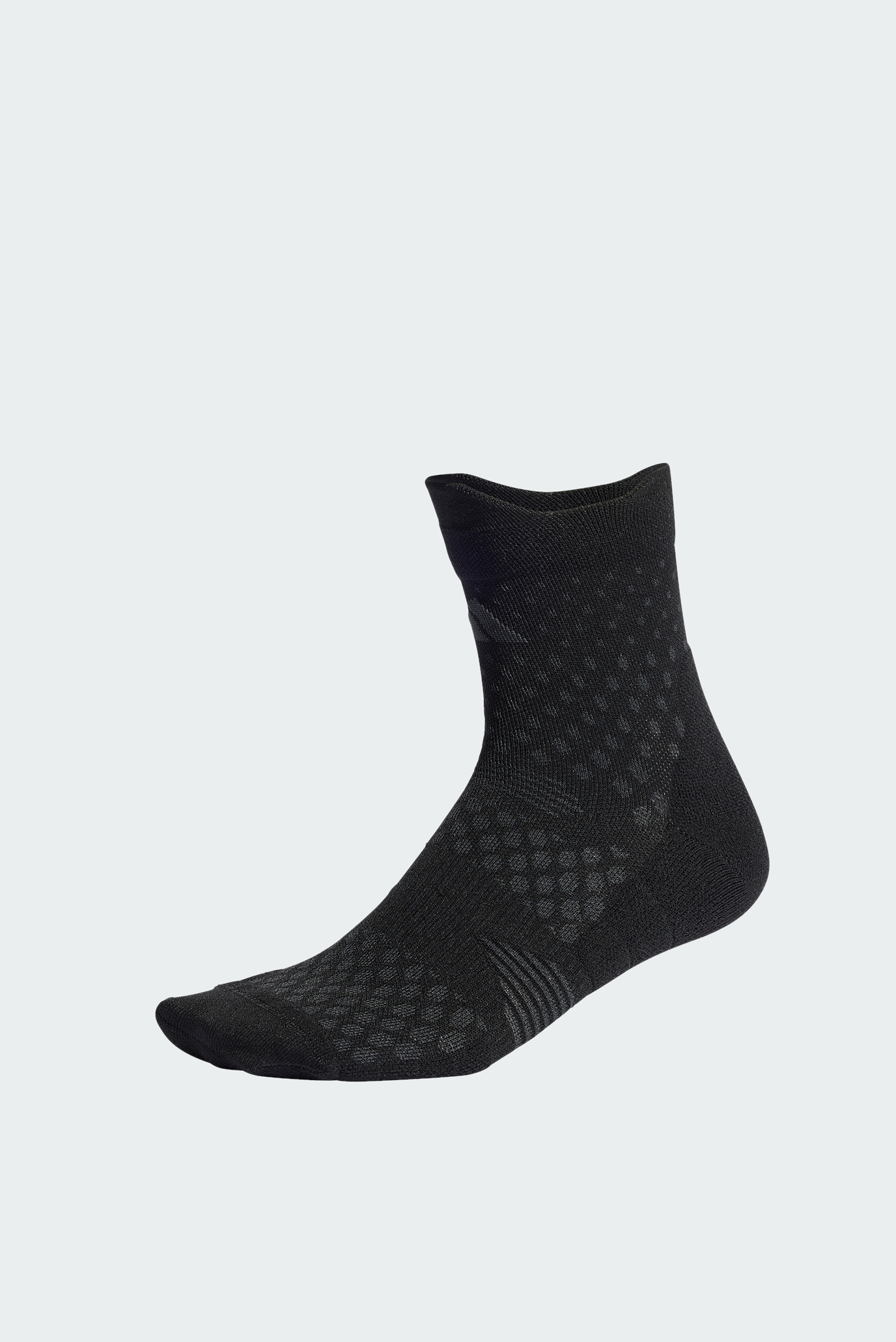 Черные носки Running x 4D HEAT.RDY 1