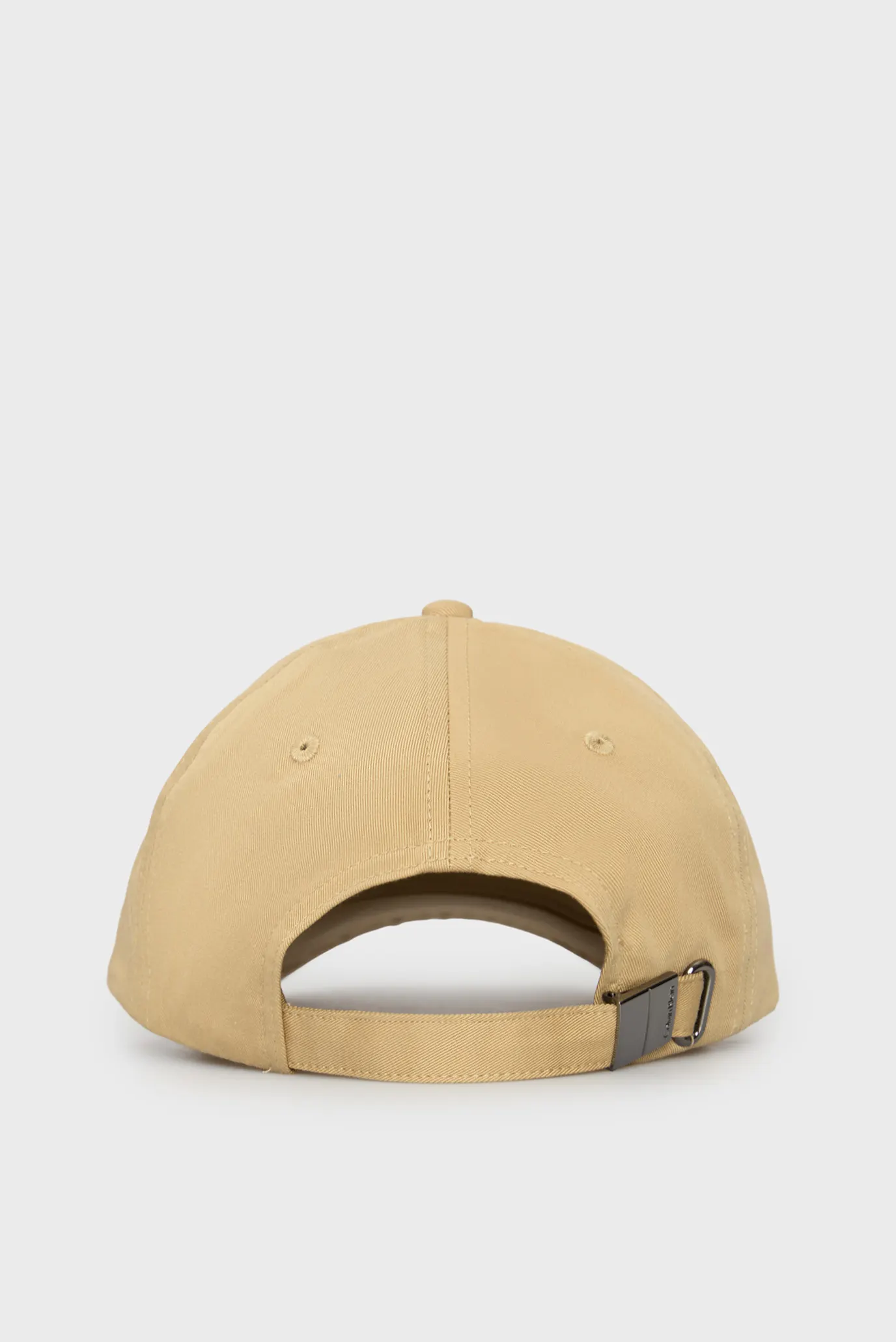 Чоловіча бежева кепка MUST BB 3