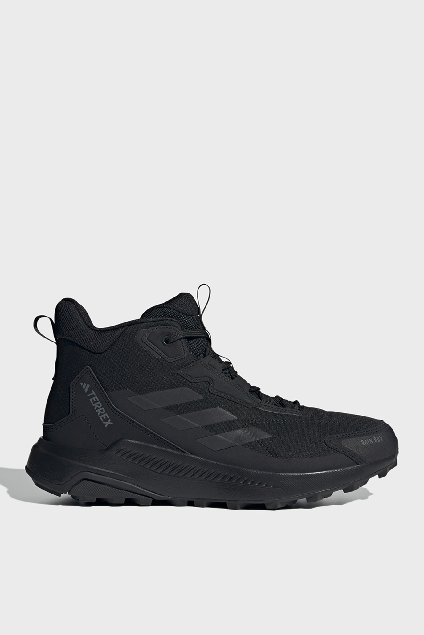 Adidas hiking footwear best sale