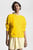 Жіночий жовтий світшот REG HILFIGER FR-TERRY SWEATSHRT