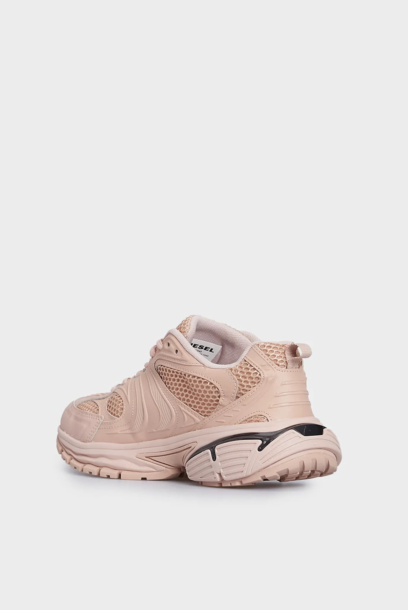 Жіночі пудрові кросівки S-SERENDIPITY PRO-X1 5