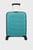 Бірюзова валіза 55 см AIR MOVE TEAL
