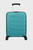 Бірюзова валіза 55 см AIR MOVE TEAL
