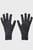 Чоловічі темно-сірі рукавички UA Halftime Gloves