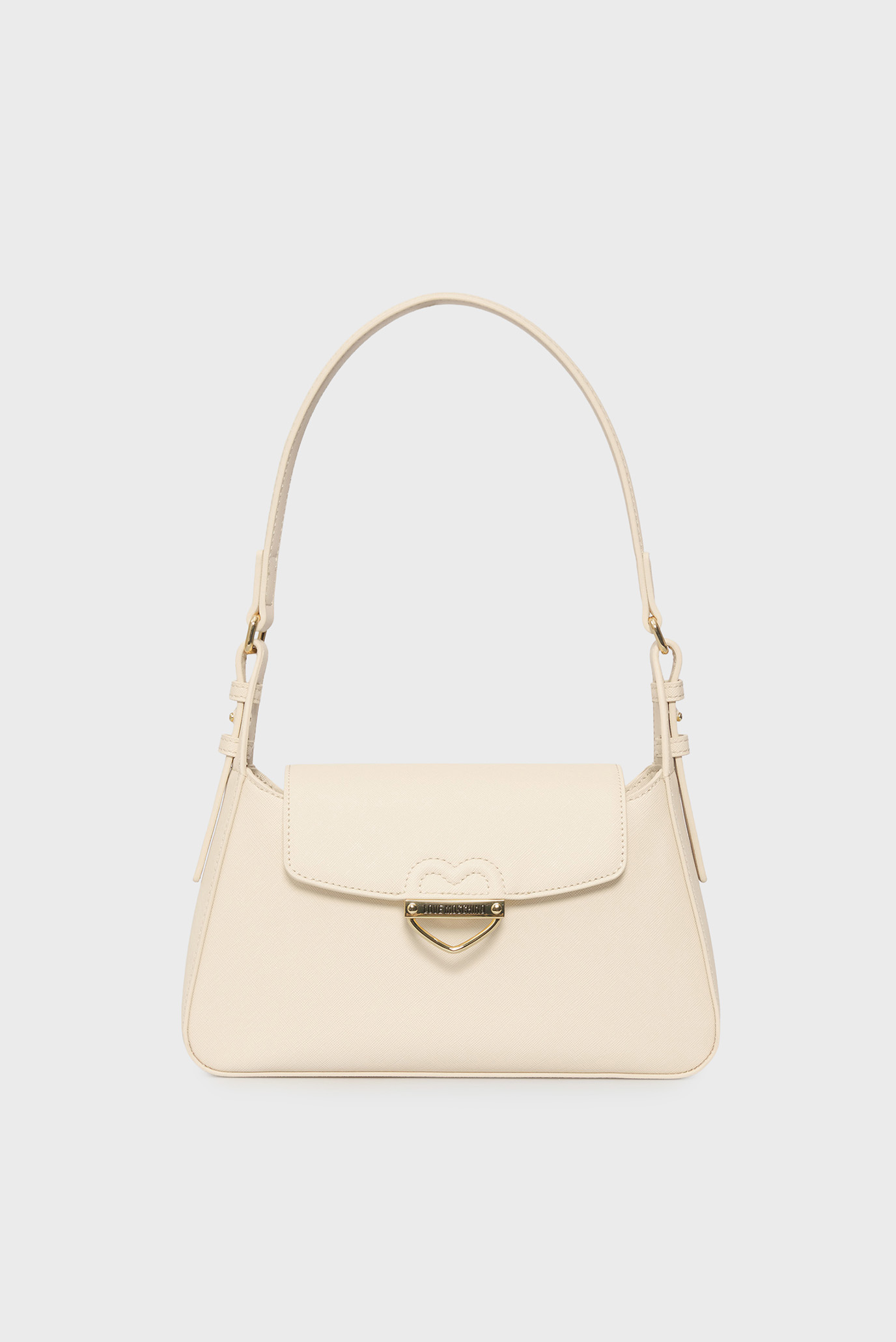 Женская белая сумка Белый ONESIZE Moschino JC4179PP1N.LE0;110 Женская белая сумка Белый ONESIZE Moschino JC4179PP1N.LE0;110