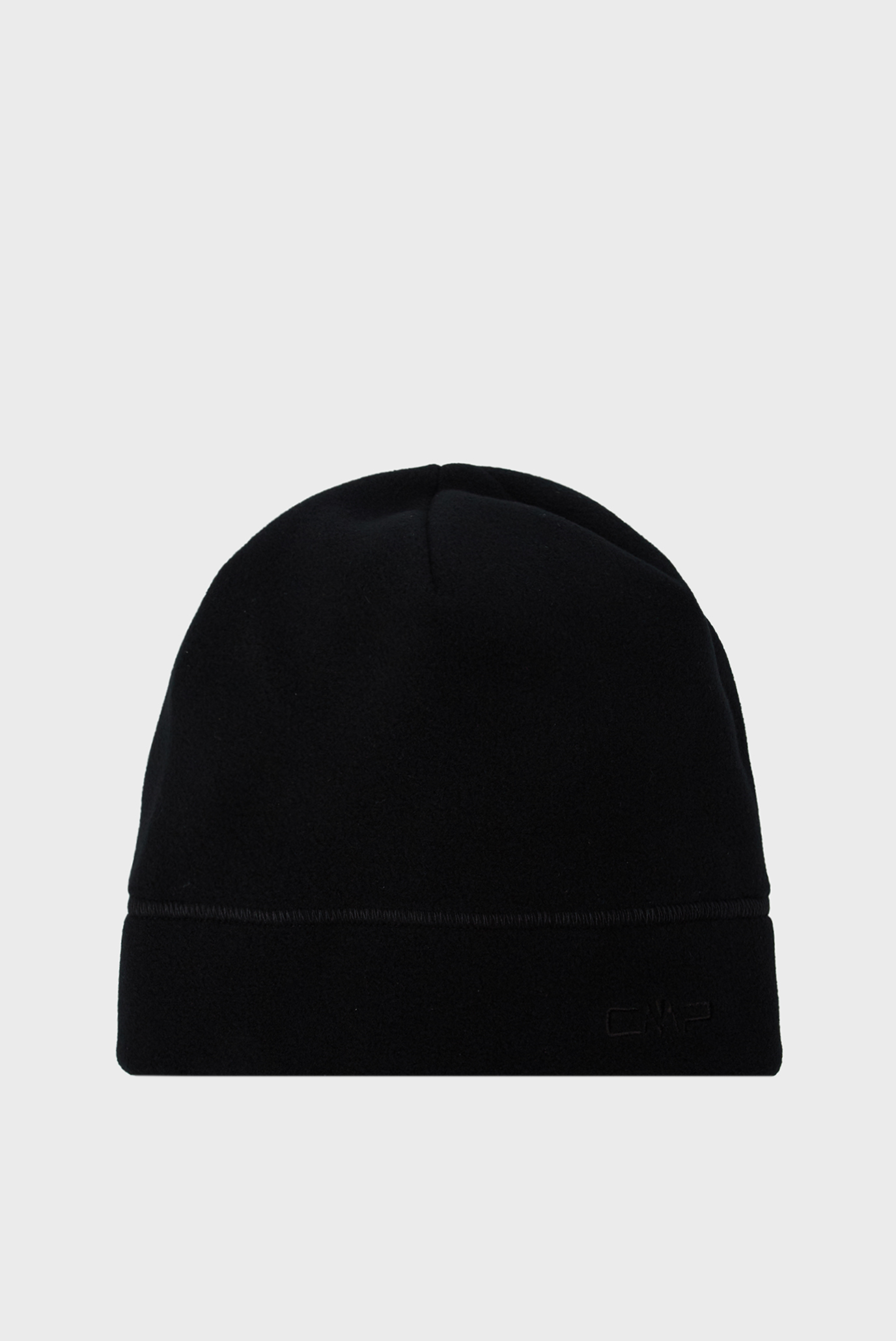 Женская черная шапка 1