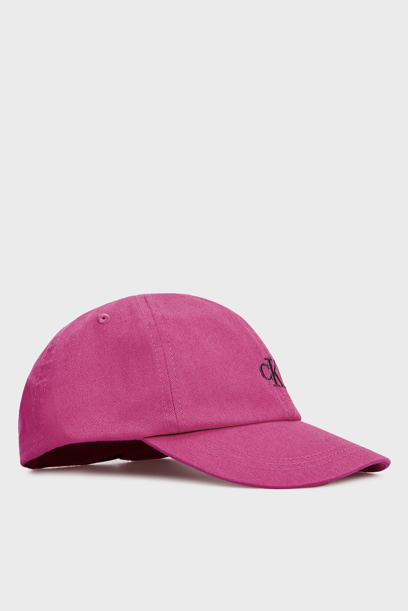 Дитяча рожева кепка MONOGRAM 1