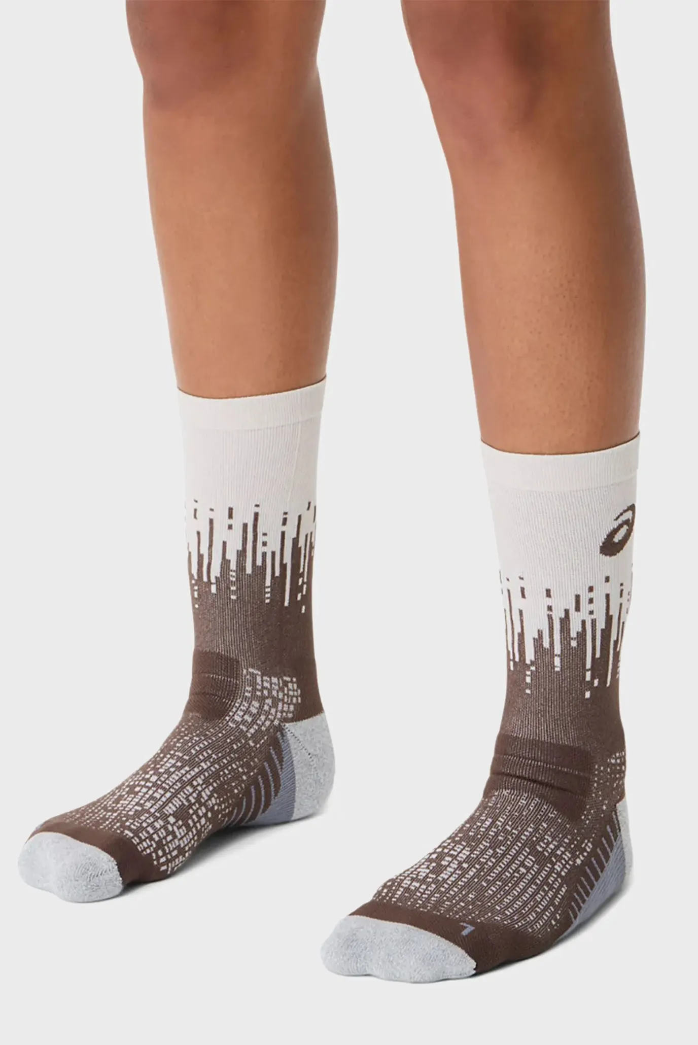 Шкарпетки з візерунком 2