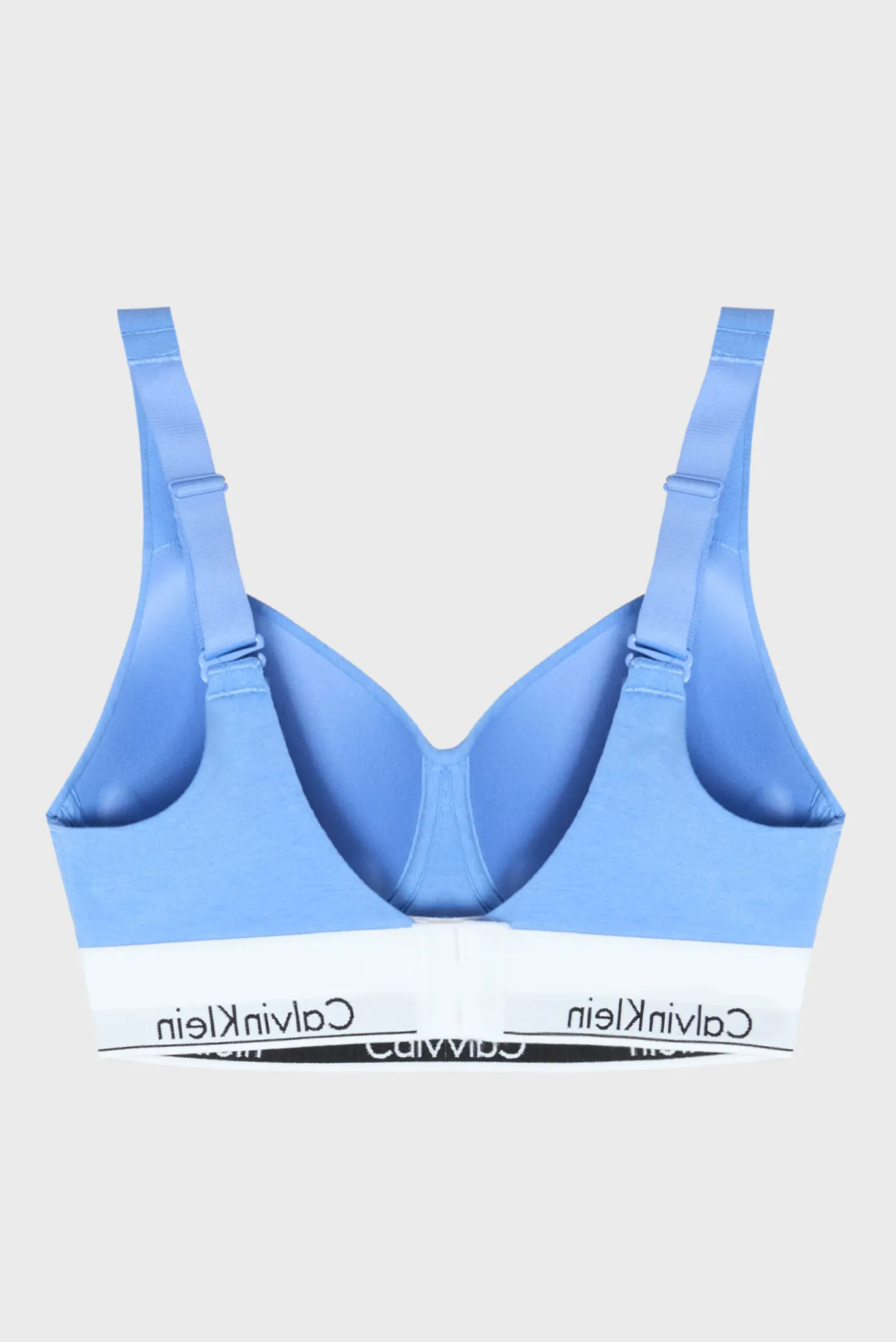 Женский голубой бюстгальтер LIFT BRALETTE 8