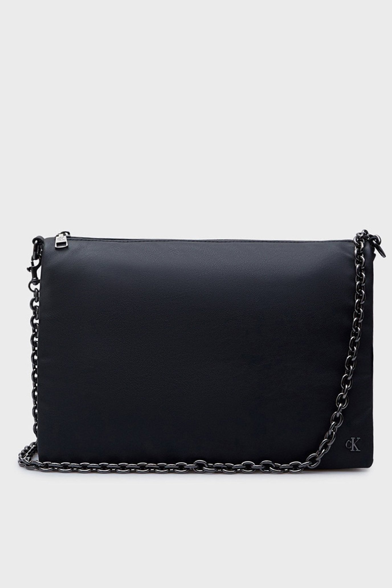 Женская черная сумка MICRO MONO SHOULDER BAG33 PU Черный ONESIZE Calvin Klein Jeans K60K611950 Женская черная сумка MICRO MONO SHOULDER BAG33 PU Черный ONESIZE Calvin Klein Jeans K60K611950